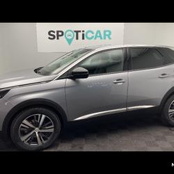 Peugeot 3008 PURETECH 130CH S&S BVM6 ALLURE PACK Meaux