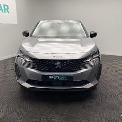 Peugeot 3008 PURETECH 130CH S&S BVM6 ALLURE PACK Meaux