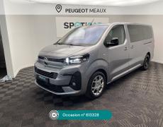 Citroen Spacetourer Meaux