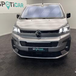 Citroen Spacetourer SPACETOURER XL BLUEHDI 180 S&S EAT8 BUSINESS Meaux