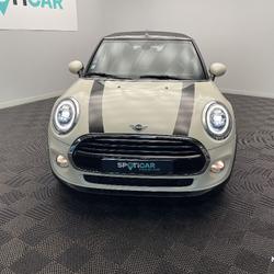 Mini Cabrio MINI CABRIOLET F57 LCI CABRIOLET COOPER 136 CH Meaux