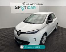 Renault Zoe Meaux