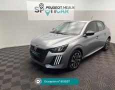 Peugeot 208 Meaux