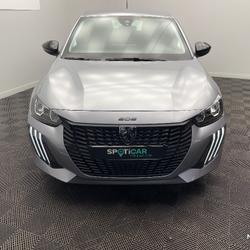 Peugeot 208 208 HYBRID 100 E-DCS6 STYLE Meaux