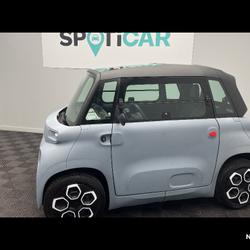 Citroen e-C3 AMI Meaux