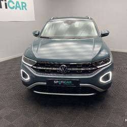 Volkswagen T-Roc T-ROC 1.5 TSI EVO2 150 START/STOP DSG7 STYLE Meaux