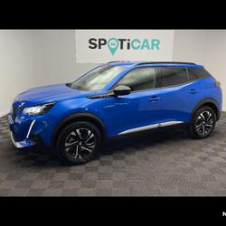 Peugeot e-2008 2008 ELECTRIQUE 2008 ELECTRIQUE 136 CH ALLURE Meaux