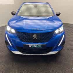 Peugeot e-2008 2008 ELECTRIQUE 2008 ELECTRIQUE 136 CH ALLURE Meaux