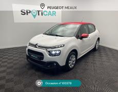 Citroen C3 Meaux