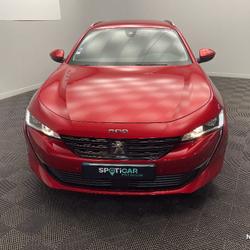 Peugeot 508 SW 508 SW HYBRID 225 E-EAT8 ALLURE PACK Meaux