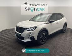 Peugeot 2008 Meaux