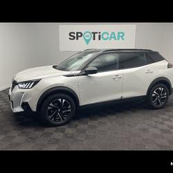 Peugeot 2008 2008 BLUEHDI 130 S&S EAT8 GT Meaux