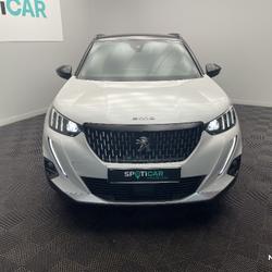 Peugeot 2008 2008 BLUEHDI 130 S&S EAT8 GT Meaux