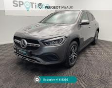 Mercedes GLA