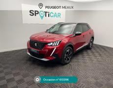 Peugeot 2008 Meaux