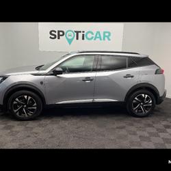 Peugeot e-2008 2008 ELECTRIQUE 2008 ELECTRIQUE 136 CH ALLURE PACK Meaux