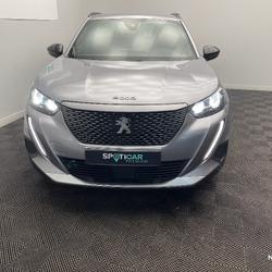 Peugeot e-2008 2008 ELECTRIQUE 2008 ELECTRIQUE 136 CH ALLURE PACK Meaux
