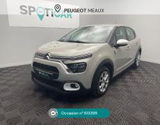 Citroen C3 Meaux