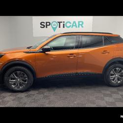 Peugeot e-2008 2008 ELECTRIQUE 2008 ELECTRIQUE 136 CH STYLE Meaux