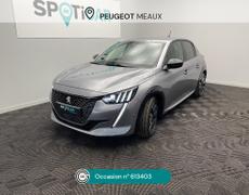 Peugeot e-208 Meaux