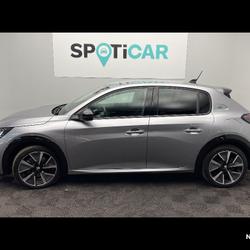 Peugeot e-208 208 ELECTRIQUE 208 ELECTRIQUE 50 KWH 136CH GT Meaux