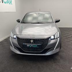 Peugeot e-208 208 ELECTRIQUE 208 ELECTRIQUE 50 KWH 136CH GT Meaux