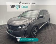 Peugeot 5008 Meaux