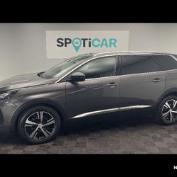 Peugeot 5008 5008 PURETECH 130CH S&S EAT8 GT Meaux