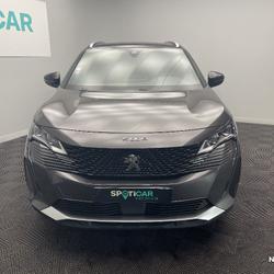 Peugeot 5008 5008 PURETECH 130CH S&S EAT8 GT Meaux