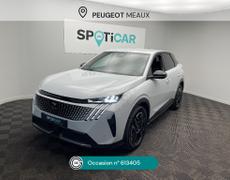Peugeot 3008 Meaux