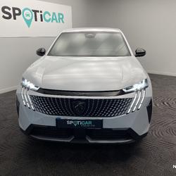 Peugeot 3008 3008 HYBRID 145 E-DCS6 ALLURE Meaux