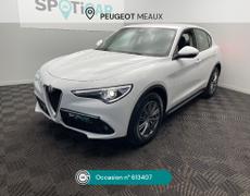 Alfa Romeo Stelvio Meaux