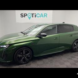 Peugeot 308 III Phase 1 308 BLUEHDI 130CH S&S EAT8 GT PACK Meaux