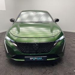 Peugeot 308 III Phase 1 308 BLUEHDI 130CH S&S EAT8 GT PACK Meaux