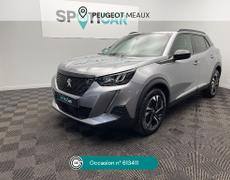 Peugeot 2008 Meaux