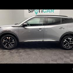 Peugeot 2008 2008 BLUEHDI 130 S&S EAT8 ALLURE Meaux