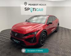 Peugeot 408 Meaux