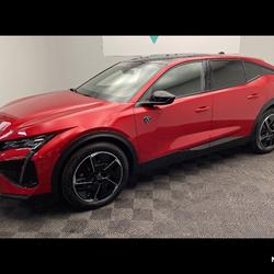 Peugeot 408 408 PHEV 225 E-EAT8 GT Meaux