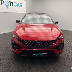 Peugeot 408 408 PHEV 225 E-EAT8 GT Meaux
