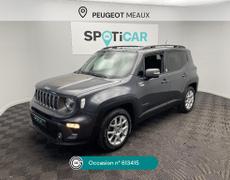 Jeep Renegade Meaux