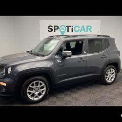 Jeep Renegade RENEGADE 1.0 TURBO T3 120 CH BVM6 LIMITED Meaux