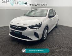 Opel Corsa Meaux