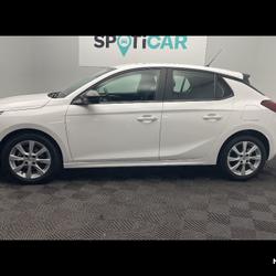 Opel Corsa CORSA 1.2 75 CH BVM5 EDITION BUSINESS Meaux