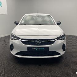 Opel Corsa CORSA 1.2 75 CH BVM5 EDITION BUSINESS Meaux