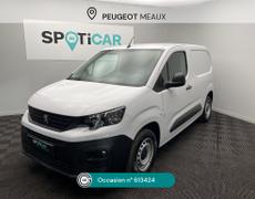 Peugeot Partner Meaux