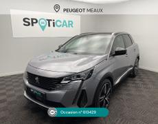 Peugeot 3008 Meaux