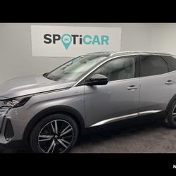 Peugeot 3008 3008 HYBRID 225 E-EAT8 GT PACK Meaux