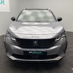 Peugeot 3008 3008 HYBRID 225 E-EAT8 GT PACK Meaux