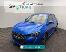 Peugeot 208 Meaux
