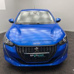 Peugeot 208 208 PureTech 130 S&S EAT8 Allure Meaux